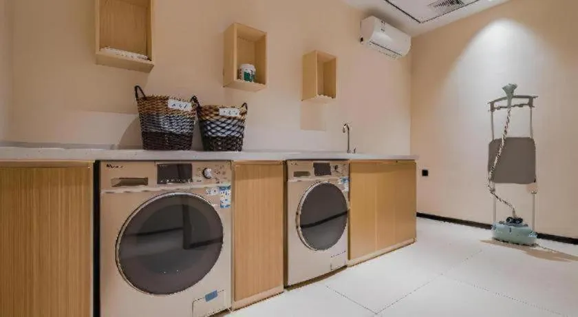 City Comfort Inn Hotel Dongguan Humen Pedestrian Street