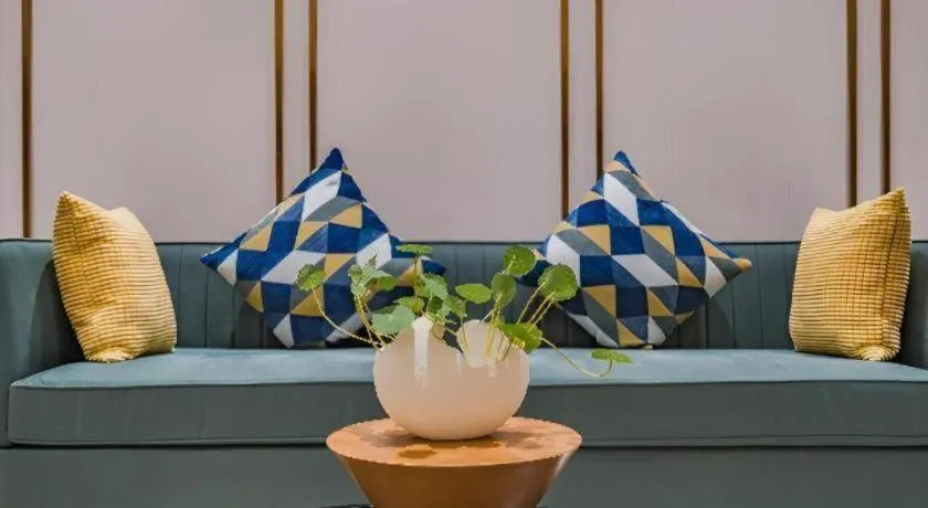 City Comfort Inn Hotel Dongguan Humen Pedestrian Street