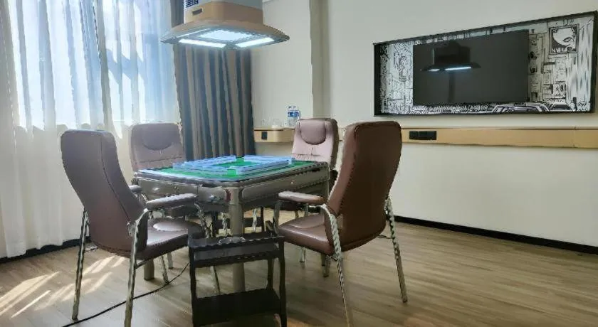 City Comfort Inn Hotel Dongguan Humen Pedestrian Street