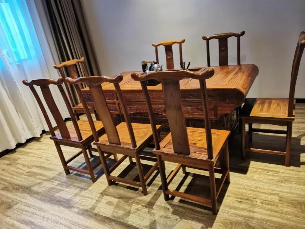 City Comfort Inn Hotel Dongguan Humen Pedestrian Street