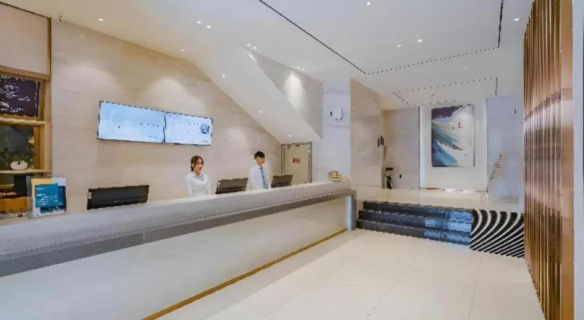 City Comfort Inn Hotel Dongguan Humen Pedestrian Street