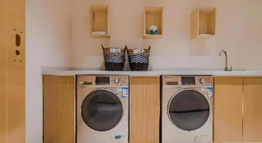 City Comfort Inn Hotel Dongguan Humen Pedestrian Street