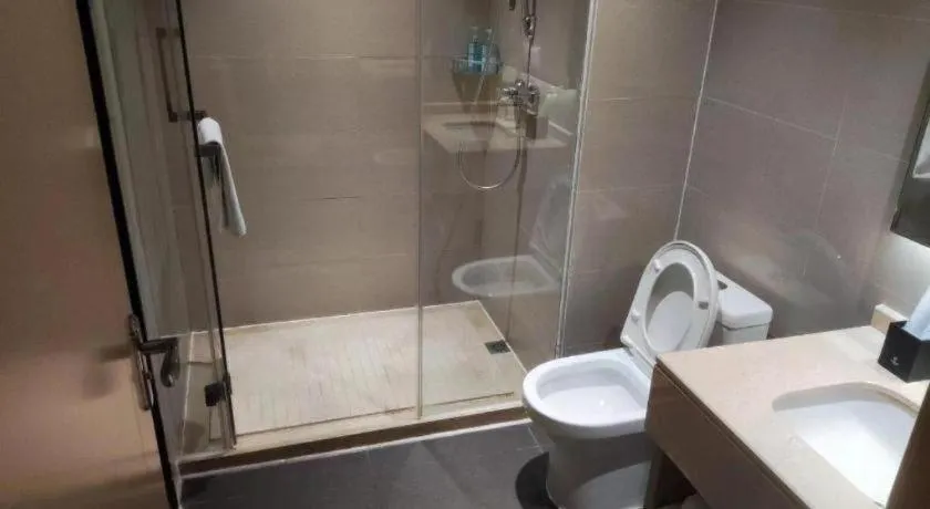 City Comfort Inn Hotel Dongguan Humen Pedestrian Street