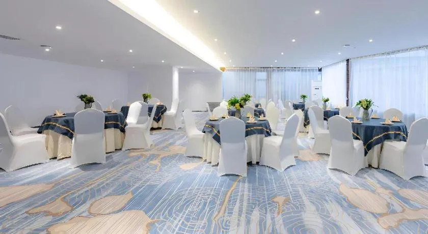 Immersing Hotels& Resort Guilin International Trade Exhibition Center