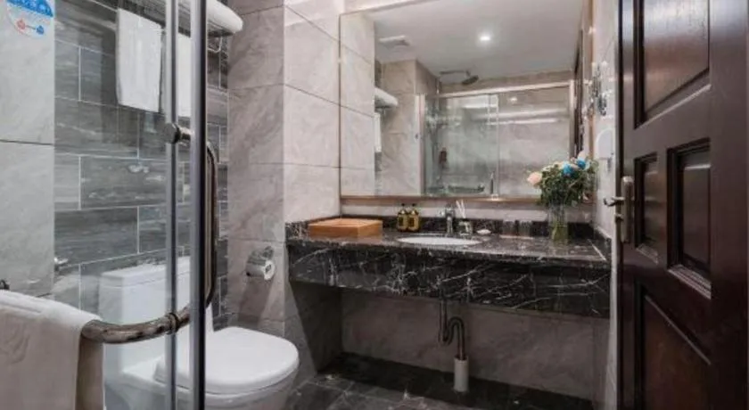 Immersing Hotels& Resort Guilin International Trade Exhibition Center