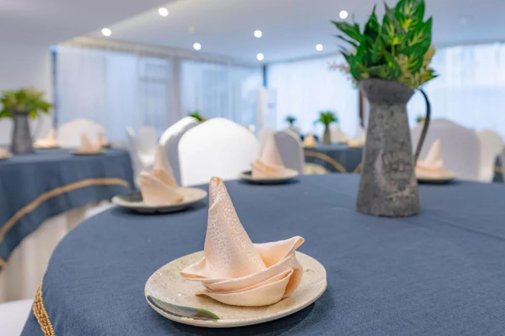 Immersing Hotels& Resort Guilin International Trade Exhibition Center