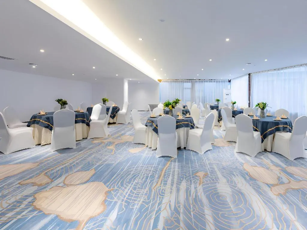 Immersing Hotels& Resort Guilin International Trade Exhibition Center