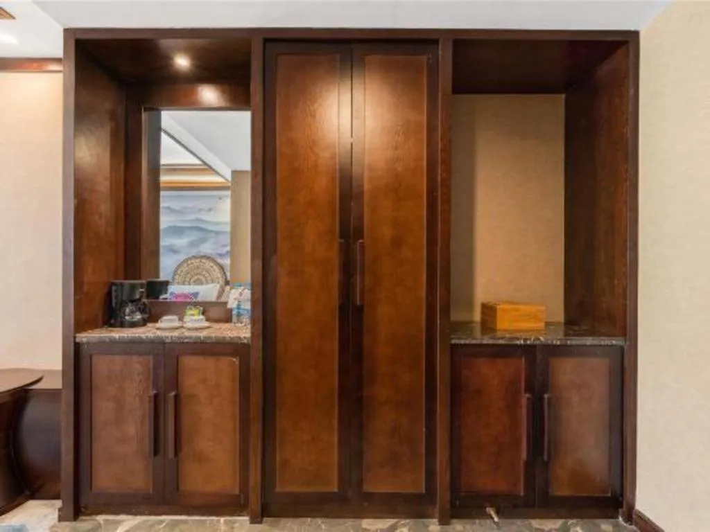 Immersing Hotels& Resort Guilin International Trade Exhibition Center