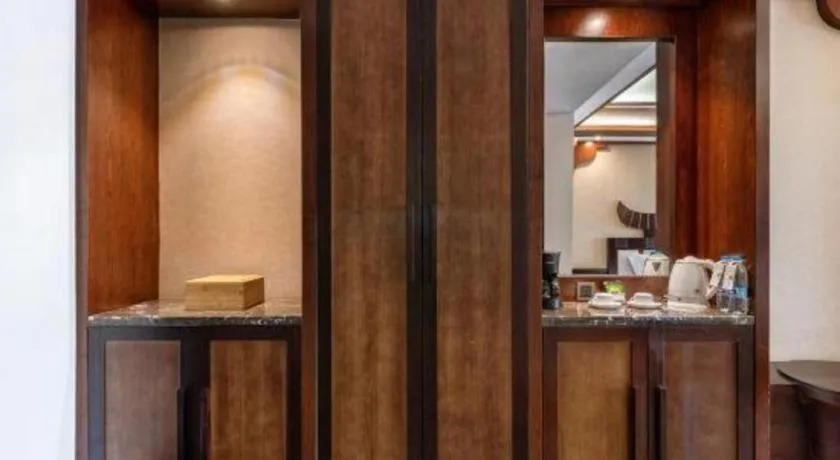 Immersing Hotels& Resort Guilin International Trade Exhibition Center