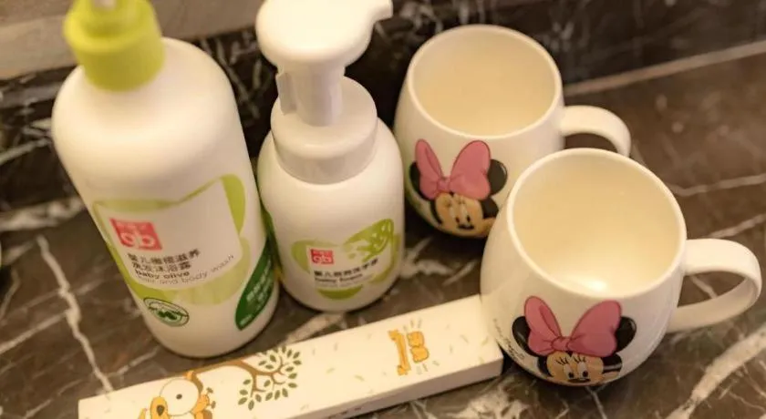 Immersing Hotels& Resort Guilin International Trade Exhibition Center