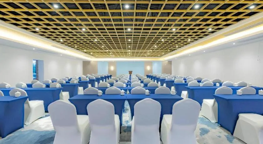 Immersing Hotels& Resort Guilin International Trade Exhibition Center