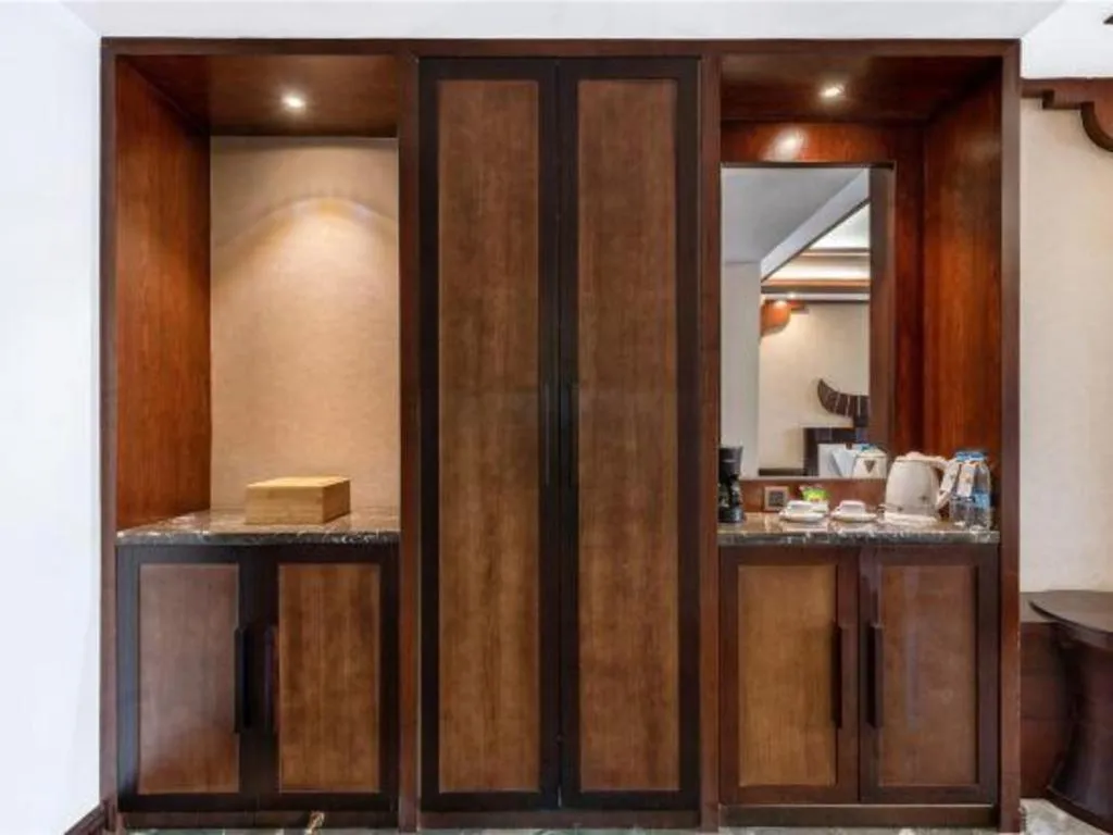 Immersing Hotels& Resort Guilin International Trade Exhibition Center