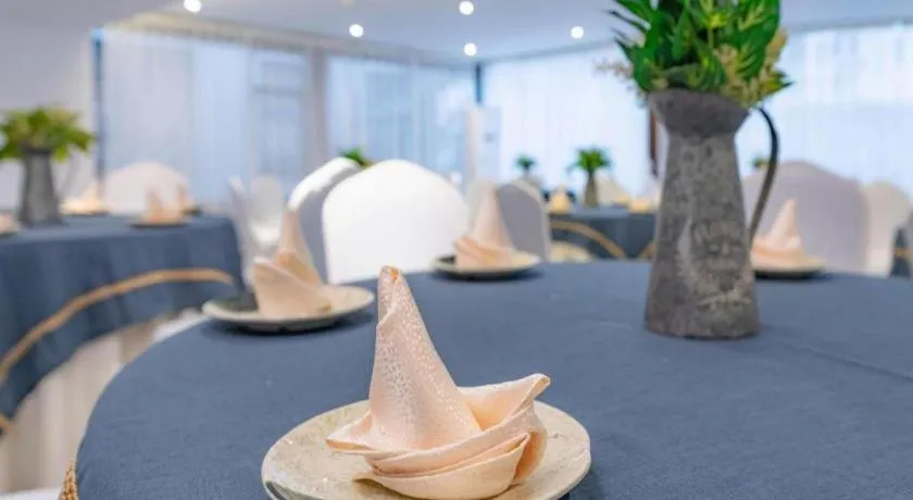 Immersing Hotels& Resort Guilin International Trade Exhibition Center