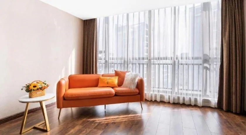 Immersing Hotels& Resort Guilin International Trade Exhibition Center