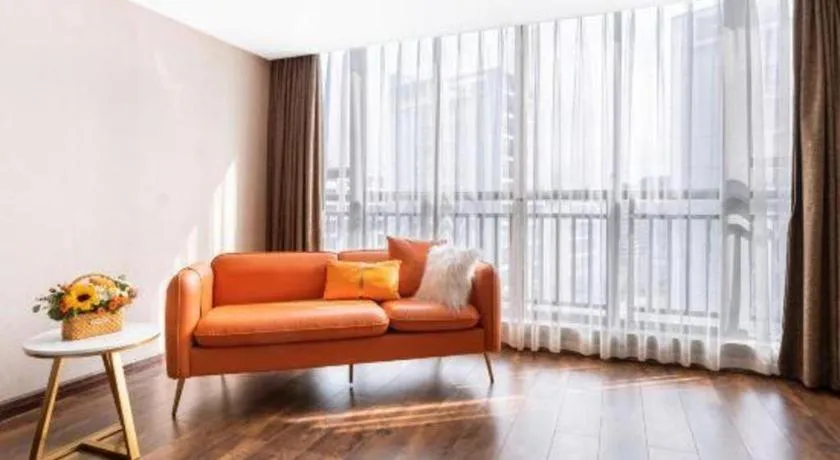 Immersing Hotels& Resort Guilin International Trade Exhibition Center