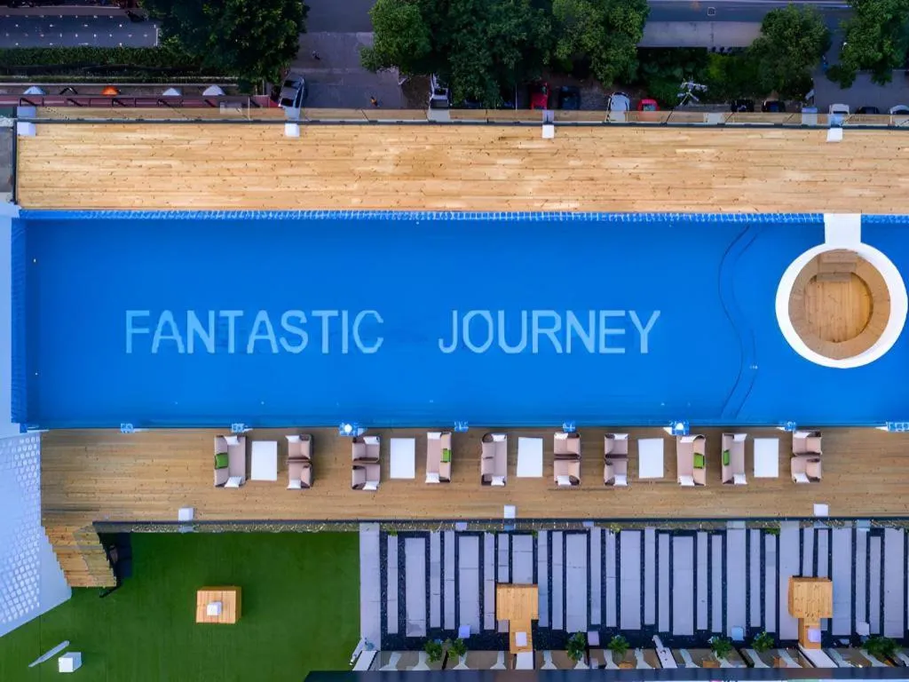 Immersing Hotels& Resort Guilin International Trade Exhibition Center