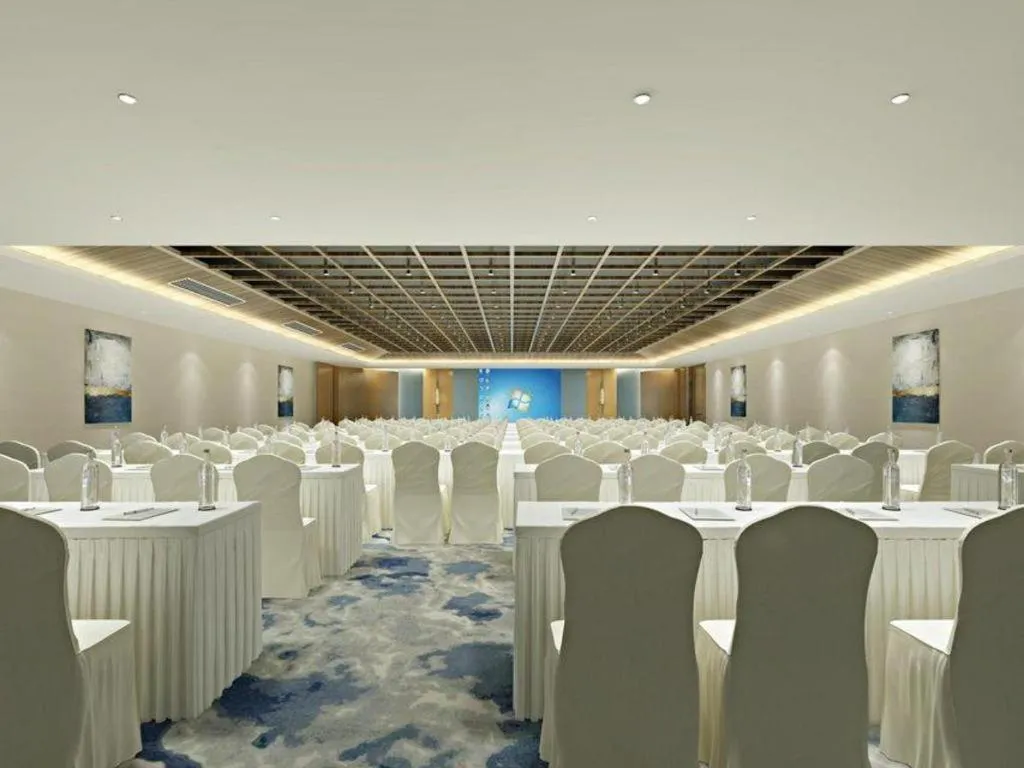 Immersing Hotels& Resort Guilin International Trade Exhibition Center