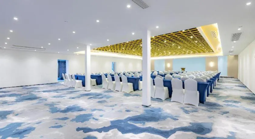 Immersing Hotels& Resort Guilin International Trade Exhibition Center