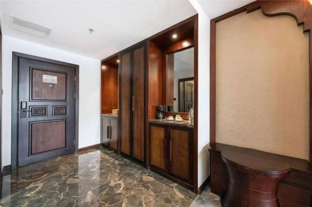 Immersing Hotels& Resort Guilin International Trade Exhibition Center