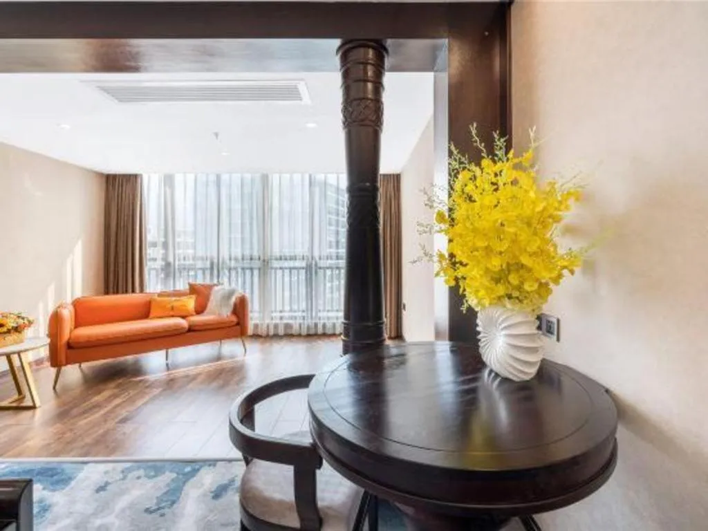 Immersing Hotels& Resort Guilin International Trade Exhibition Center