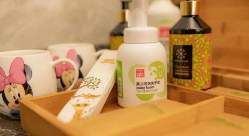 Immersing Hotels& Resort Guilin International Trade Exhibition Center