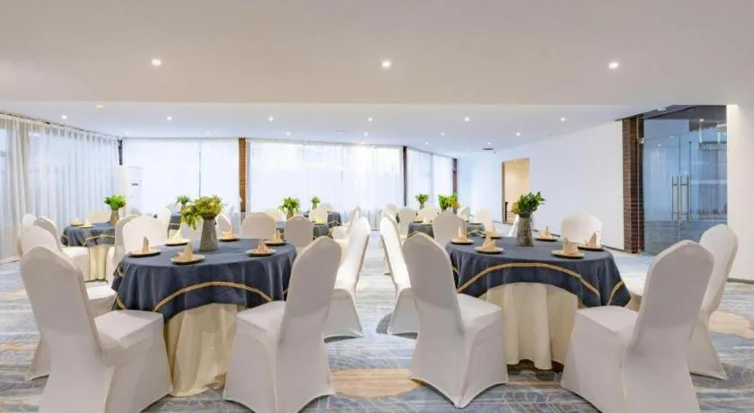 Immersing Hotels& Resort Guilin International Trade Exhibition Center