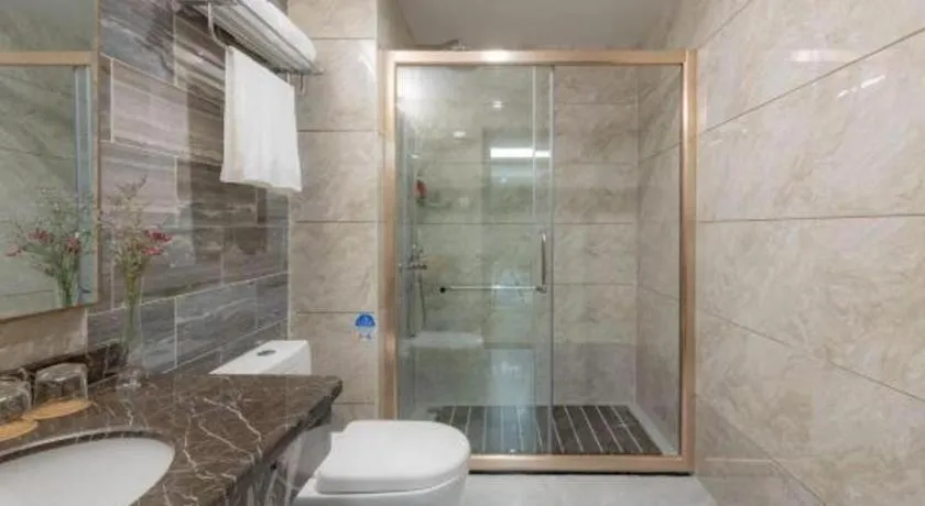 Immersing Hotels& Resort Guilin International Trade Exhibition Center