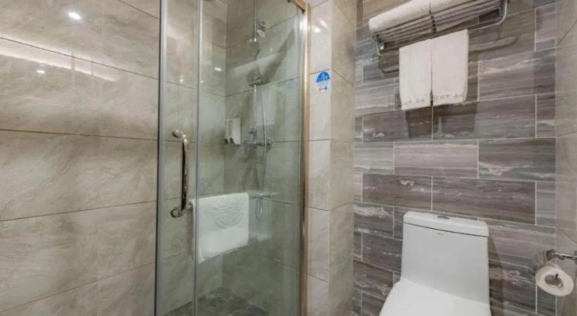 Immersing Hotels& Resort Guilin International Trade Exhibition Center