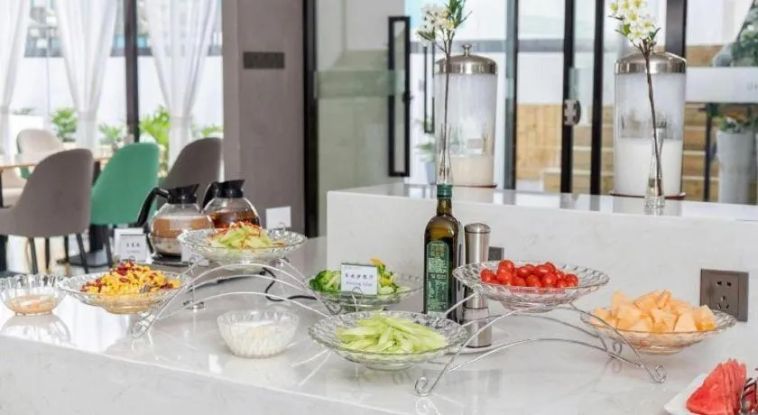 Immersing Hotels& Resort Guilin International Trade Exhibition Center