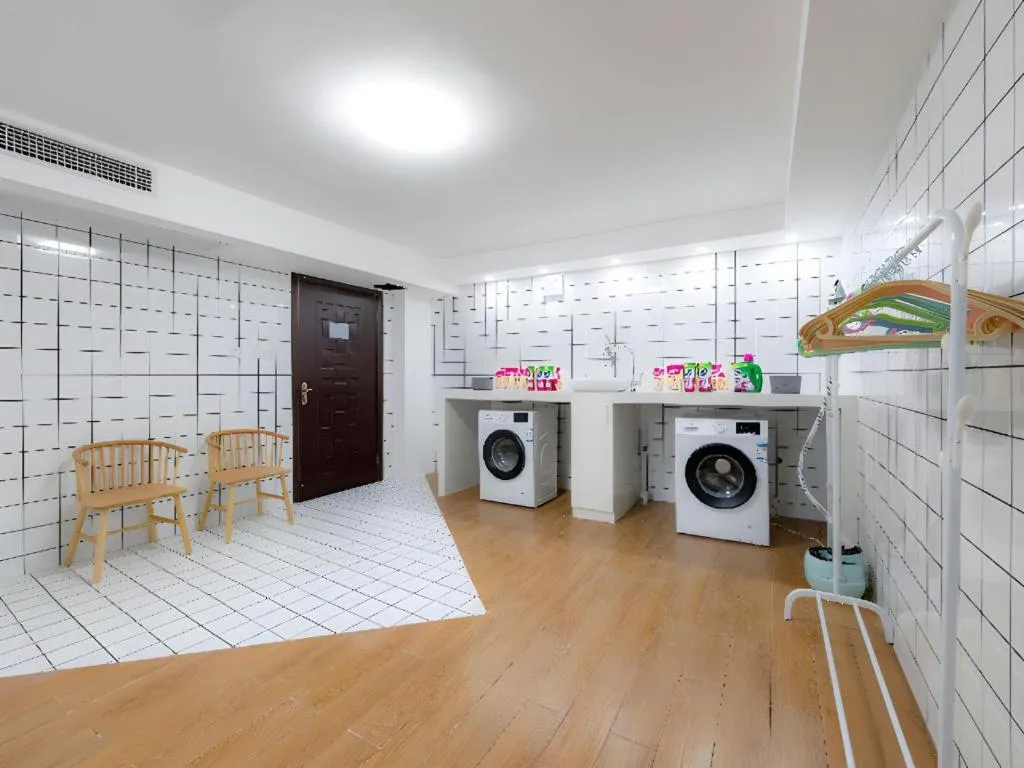 Immersing Hotels& Resort Guilin International Trade Exhibition Center