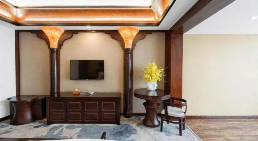 Immersing Hotels& Resort Guilin International Trade Exhibition Center