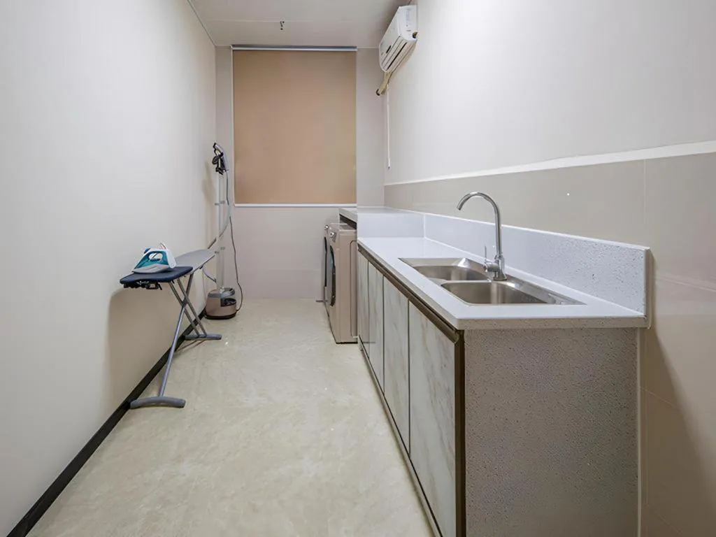 City Comfort Inn Fangchenggang Government Affairs Center