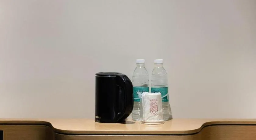 City Comfort Inn Fangchenggang Government Affairs Center