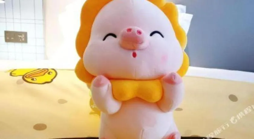 Echarm Hotel Fangchenggang Qisha