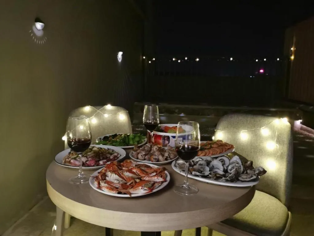 Echarm Hotel Fangchenggang Qisha