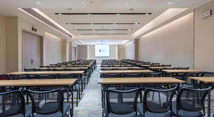 Echarm Hotel Fangchenggang Qisha