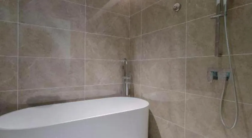 Echarm Hotel Fangchenggang Qisha