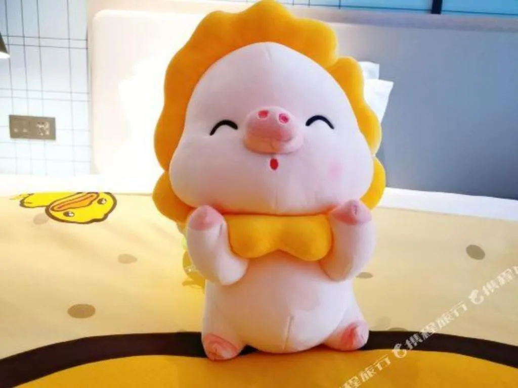 Echarm Hotel Fangchenggang Qisha