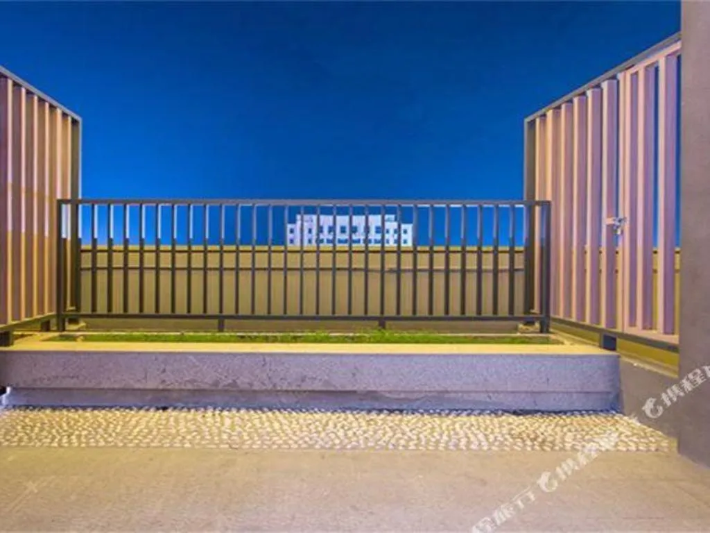 Echarm Hotel Fangchenggang Qisha