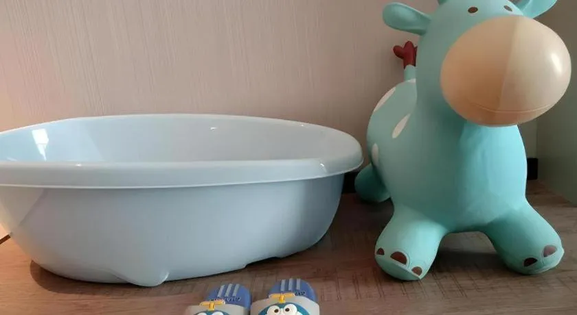 Echarm Hotel Fangchenggang Qisha