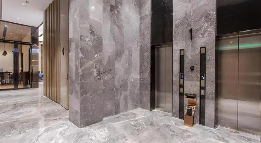 Echarm Hotel Fangchenggang Qisha