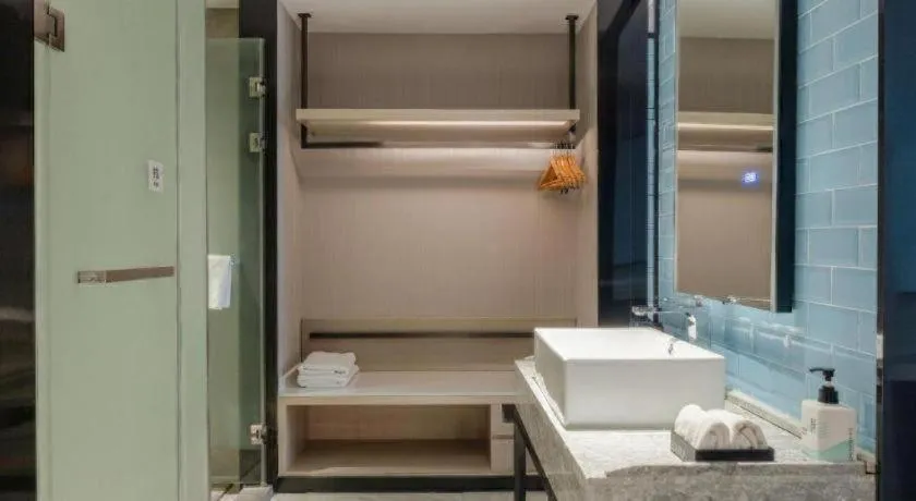 Echarm Hotel Fangchenggang Qisha