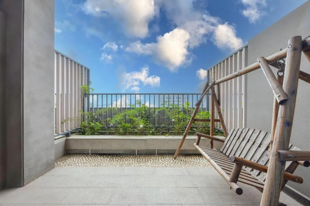 Echarm Hotel Fangchenggang Qisha