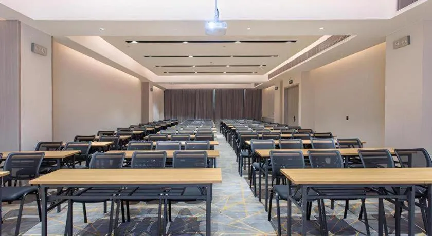 Echarm Hotel Fangchenggang Qisha