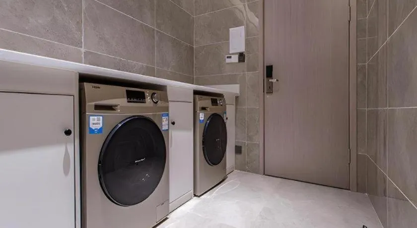 Echarm Hotel Fangchenggang Qisha