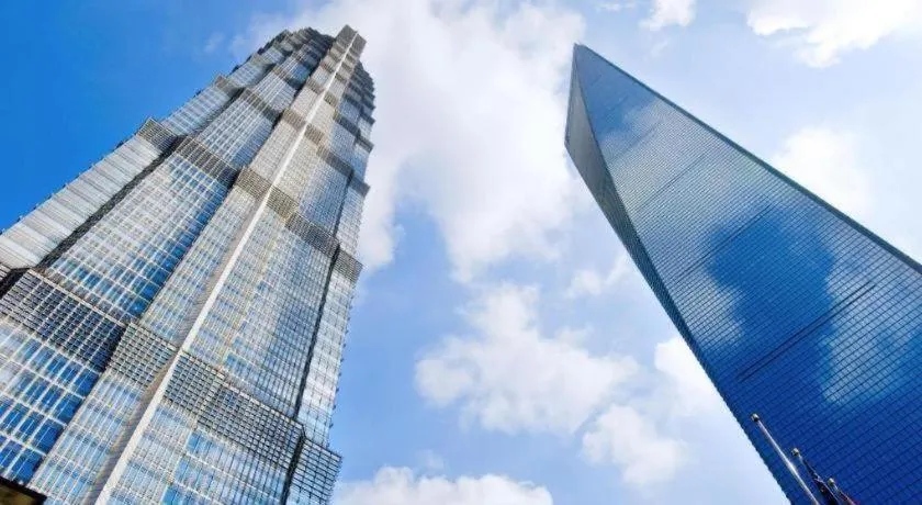 Echarm Hotel Shanghai North Bund Tilanqiao Metro Station