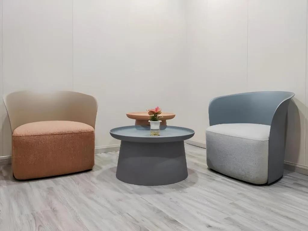 Echarm Hotel Shanghai North Bund Tilanqiao Metro Station