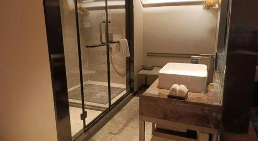 Echarm Hotel Liuzhou Yaobu Ancient Town