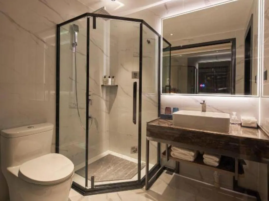 Echarm Hotel Liuzhou Yaobu Ancient Town