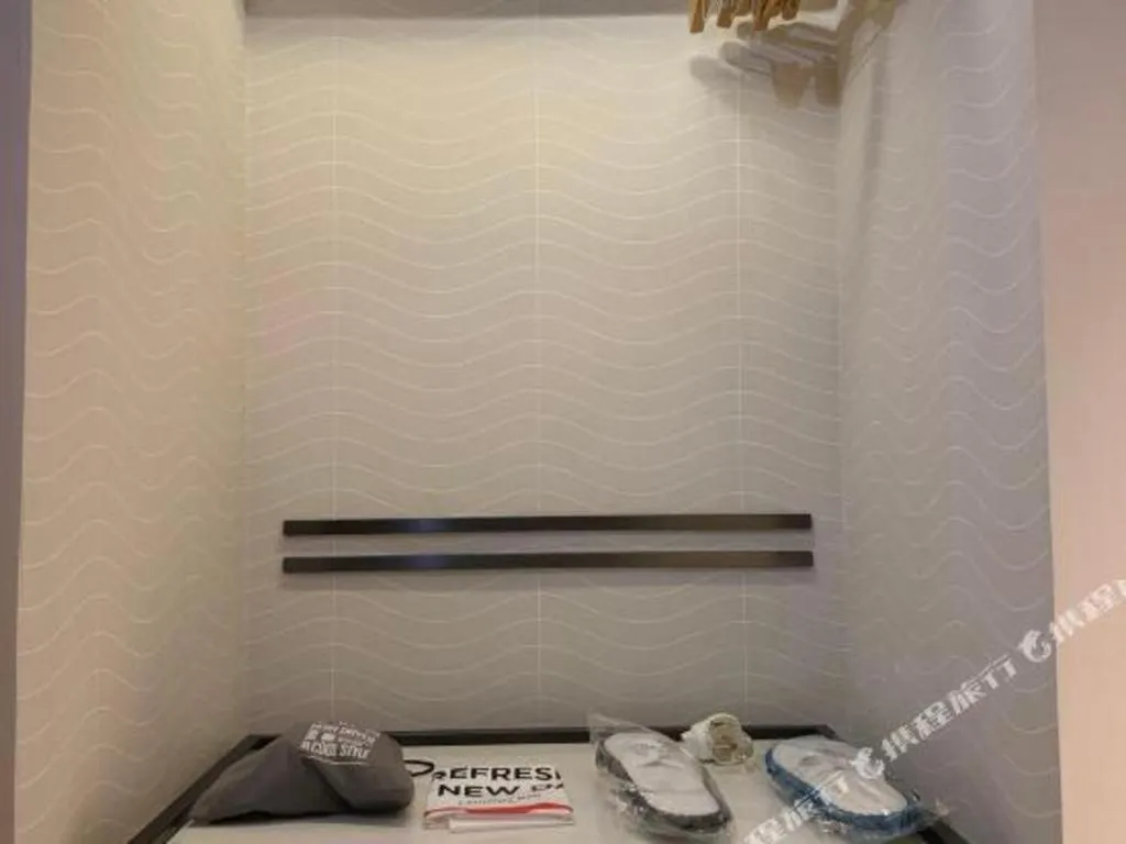 Echarm Hotel Liuzhou Yaobu Ancient Town